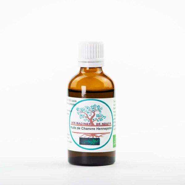 Chanvre vierge bio