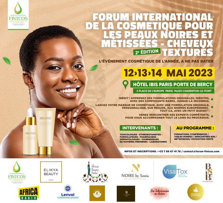 Forum Cosmétique